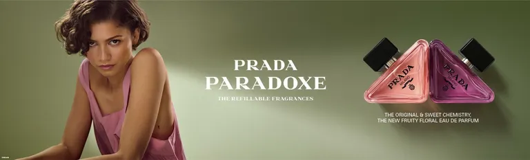 Prada Paradoxe