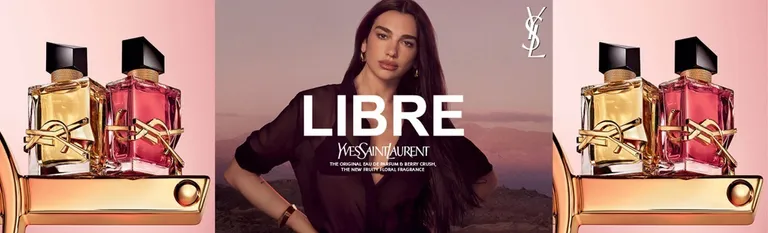 YSL Libre