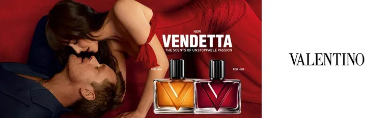 Valentino Vendetta