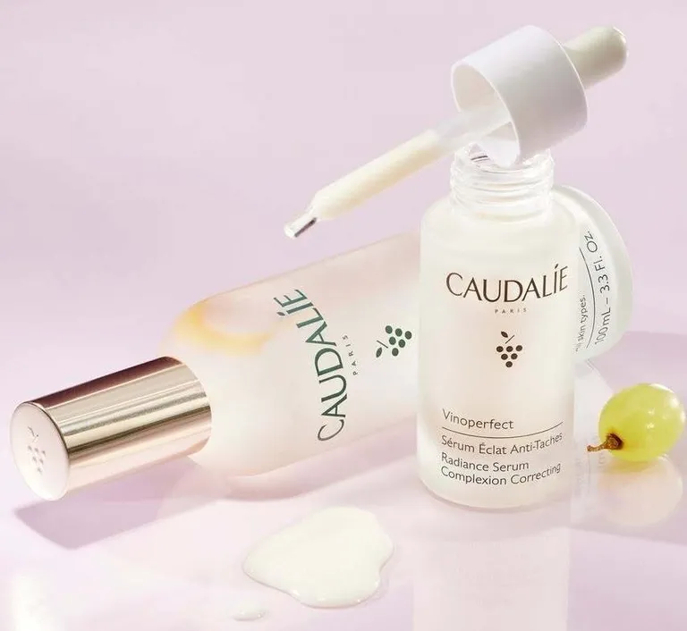 Visual Caudalie